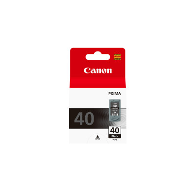 Canon Tinte PG-40 schwarz