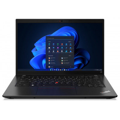 14" Lenovo ThinkPad L14 i5 16GB 256GB LTE W11P