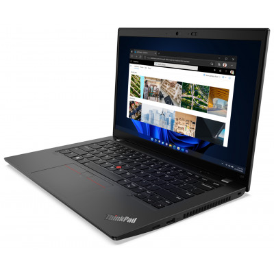 14" Lenovo ThinkPad L14 i5 16GB 256GB LTE W11P