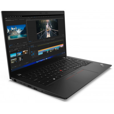 14" Lenovo ThinkPad L14 i5 16GB 256GB LTE W11P