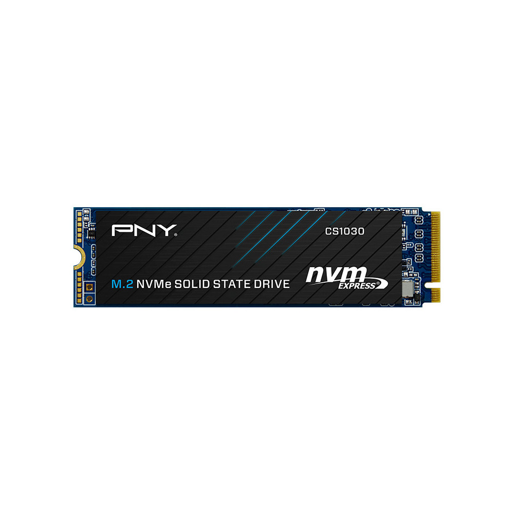 PNY CS1030 1TB, M.2 2280 M-Key PCIe 3.0 x4 PNY CS1030 1TB, M.2 2280 M-Key PCIe 3.0 x4