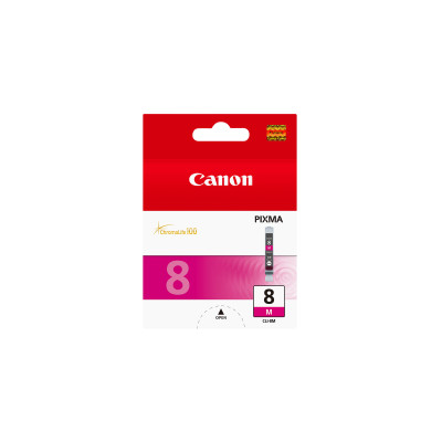 Canon Tinte CLI-8M magenta