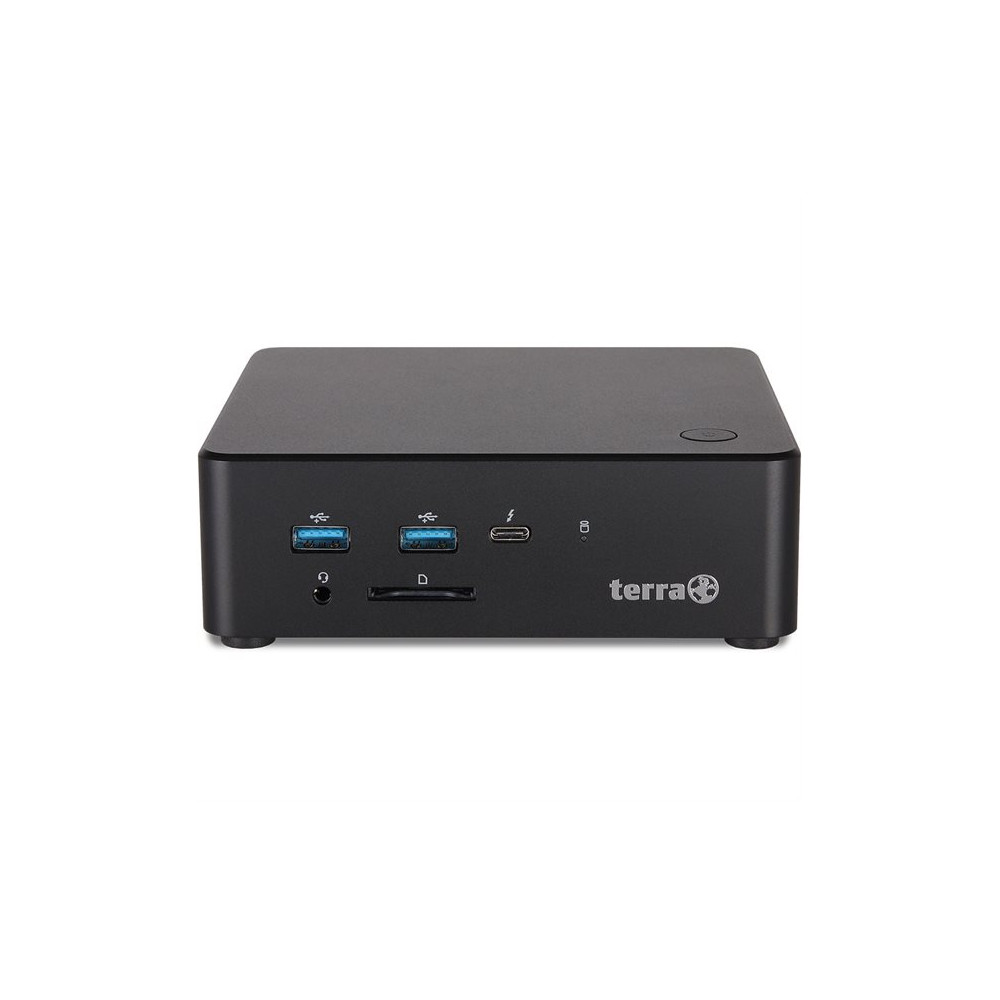 PC-MICRO 6000C GREENLINE i5 16GB 500GB W11P