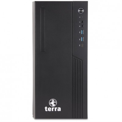 PC-BUSINESS 5000 SILENT i5 16GB 500GB W11P