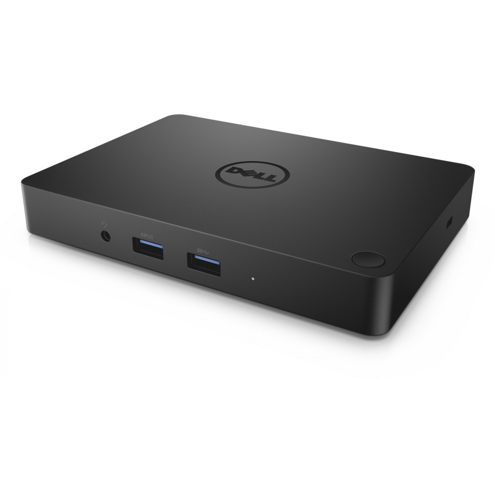 Dell USB-C Dockingstation inkl. 130W Netzteil