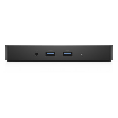 Dell USB-C Dockingstation inkl. 130W Netzteil