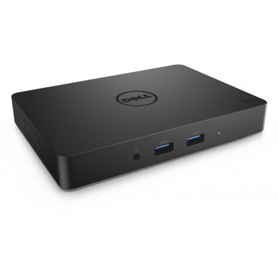 Dell USB-C Dockingstation inkl. 130W Netzteil
