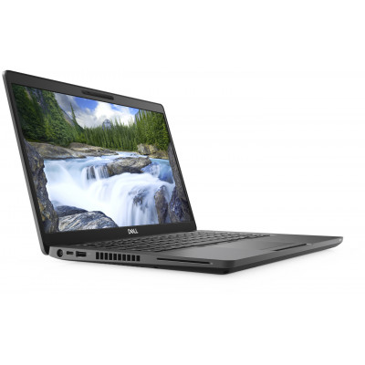 14" Dell Latitude 5400 i5 16GB 512GB W11P