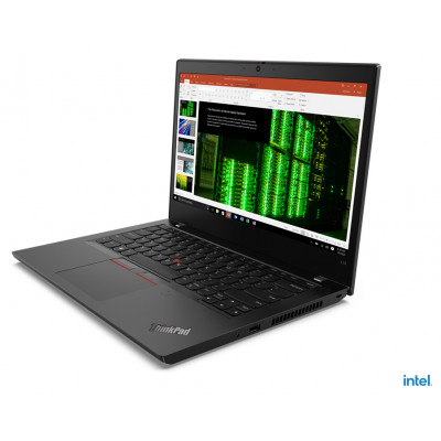 14,1" Lenovo ThinkPad L14 G2 i5 16GB 512GB W11P