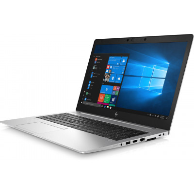 15,6" HP EliteBook 850 G6 i5 16GB 512GB W11P