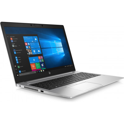 15,6" HP EliteBook 850 G6 i5 16GB 512GB W11P