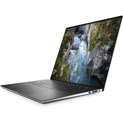 15,6" Dell Precision 5550 i7 32GB 1TB T1000 W11P