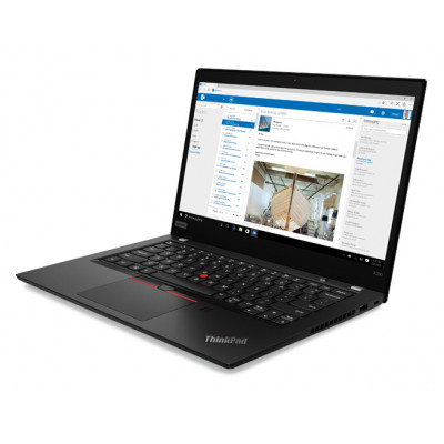 13,3" Lenovo ThinkPad X390 i5 16GB 512GB W11P