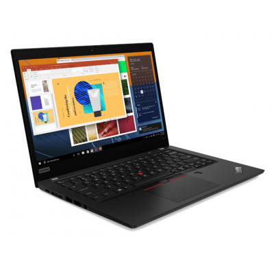 13,3" Lenovo ThinkPad X390 i5 16GB 512GB W11P