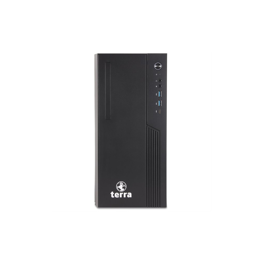 PC-BUSINESS 4000 SILENT i3 8GB 500GB W11P