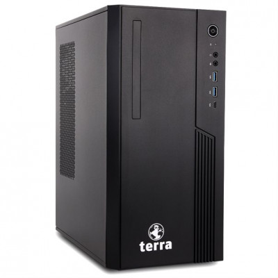 PC-BUSINESS 4000 SILENT i3 8GB 500GB W11P