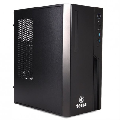 PC-BUSINESS 4000 SILENT i3 8GB 500GB W11P