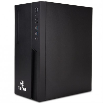 PC-BUSINESS 4000 SILENT i3 8GB 500GB W11P