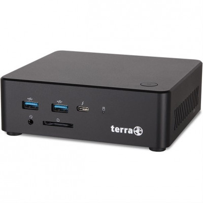 PC-MICRO 7000C GREENLINE i7 16GB 500GB W11P