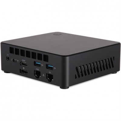 PC-MICRO 7000C GREENLINE i7 16GB 500GB W11P