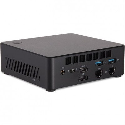 PC-MICRO 7000C GREENLINE i7 16GB 500GB W11P