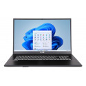 17,3" MOBILE 1716R i5-1334U 16GB 500GB W11