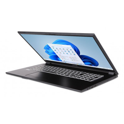 17,3" MOBILE 1716R i5-1334U 16GB 500GB W11