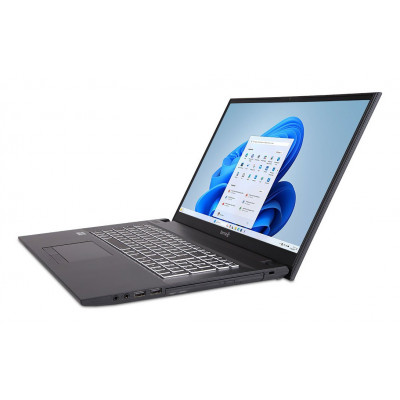 17,3" MOBILE 1716R i5-1334U 16GB 500GB W11
