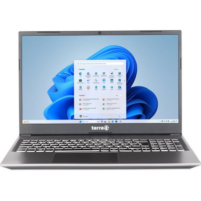 15,6" TERRA MOBILE 1517R i5-1334U 16GB 1TB W11