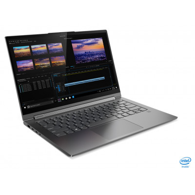 14" Lenovo Yoga C940 i7 16GB 512GB Touch PEN W11P