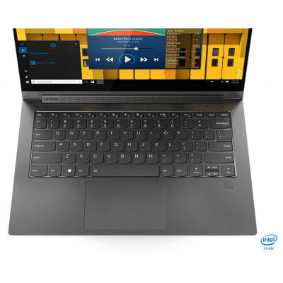 14" Lenovo Yoga C940 i7 16GB 512GB Touch PEN W11P