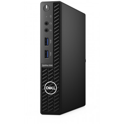 Dell Optiplex 3080 MP i5 16GB 512GB WLAN W11P