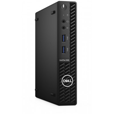 Dell Optiplex 3080 MP i5 16GB 512GB WLAN W11P