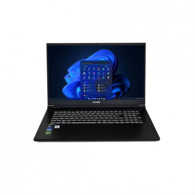 17,3" TERRA MOBILE GAMER ELITE 5v4 i9 32GB RTX5070