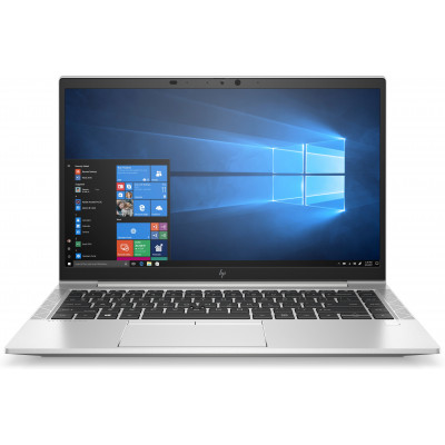 14" HP EliteBook 845 G7 Ryzen3 16GB 512GB LTE W11P