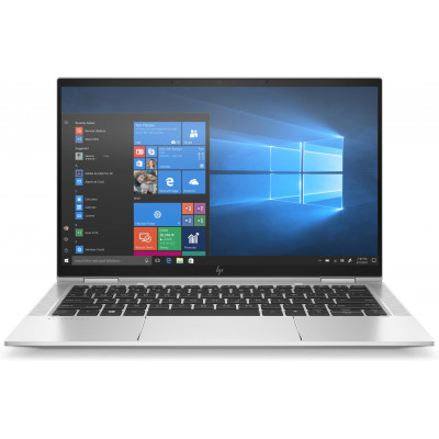 13,3" HP EliteBook x360 i5 16GB 512GB LTE W11P