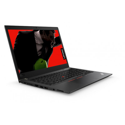 14" Lenovo ThinkPad T480s i5 20GB 512GB LTE W11P