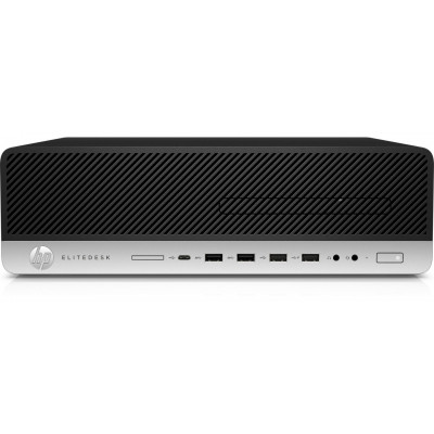 HP EliteDesk 800 G4 SFF i5 16GB 512GB W11P