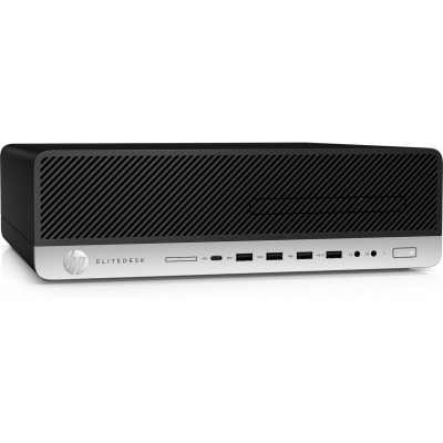 HP EliteDesk 800 G4 SFF i5 16GB 512GB W11P