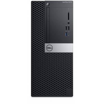 Dell OptiPlex 5070 MT i5 16GB 512GB W11P