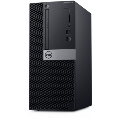 Dell OptiPlex 5070 MT i5 16GB 512GB W11P