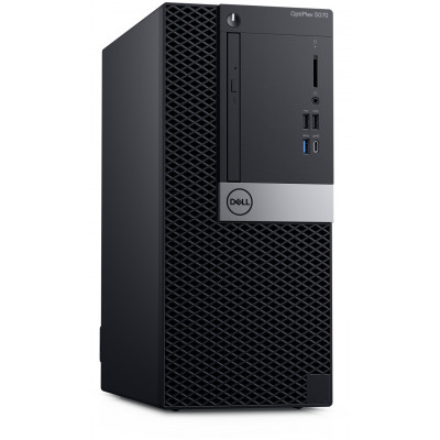 Dell OptiPlex 5070 MT i5 16GB 512GB W11P