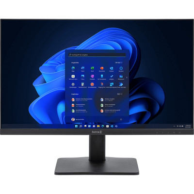 27" TERRA LCD LED 2748W V3 HDMI DP USB-C