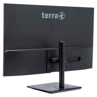 27" TERRA LCD LED 2727W HA V2 HDMI DP USB-C