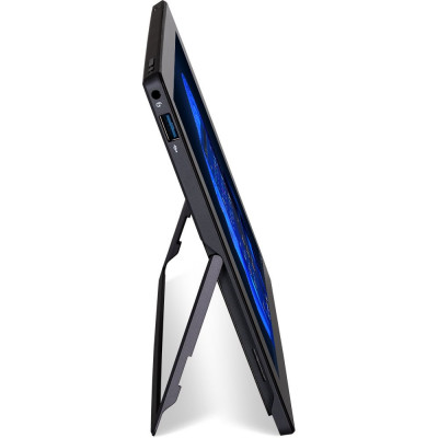 12,3" TERRA PAD 1262 V2 i5 8GB 512GB W11P