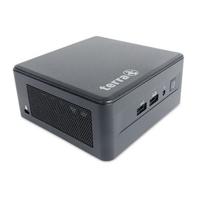 PC-MICRO 7000 SILENT GL i7 16GB 500GB W11P