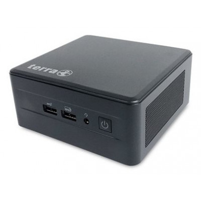 PC-MICRO 7000 SILENT GL i7 16GB 500GB W11P