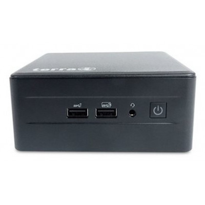 PC-MICRO 7000 SILENT GL i7 16GB 500GB W11P