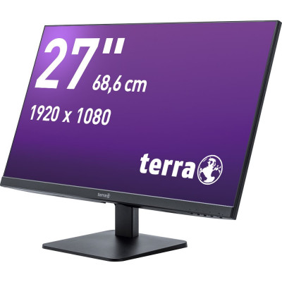 27" TERRA LCD LED 2727W V2 HDMI DP USB-C