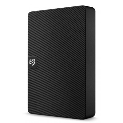 Seagate Expansion Portable +Rescue 2TB, USB 3.0